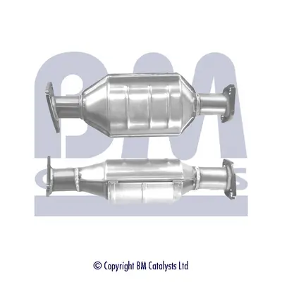 Katalysator BM CATALYSTS BM90030H Bild Katalysator BM CATALYSTS BM90030H