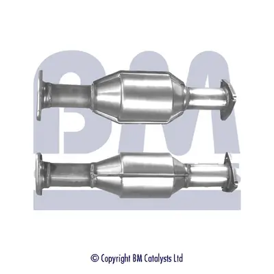 Katalysator BM CATALYSTS BM90031H Bild Katalysator BM CATALYSTS BM90031H