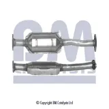 Katalysator BM CATALYSTS BM90033H