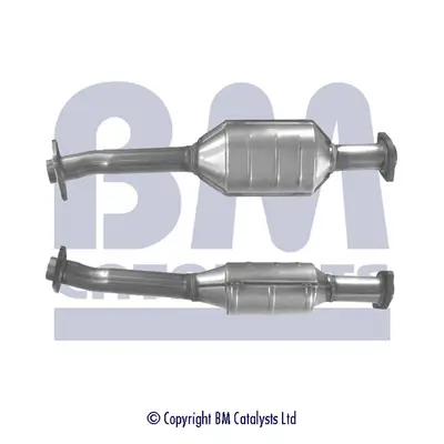 Katalysator BM CATALYSTS BM90038H Bild Katalysator BM CATALYSTS BM90038H