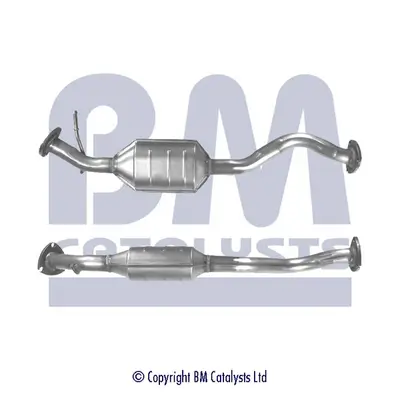 Katalysator BM CATALYSTS BM90044H