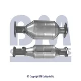 Katalysator BM CATALYSTS BM90045H