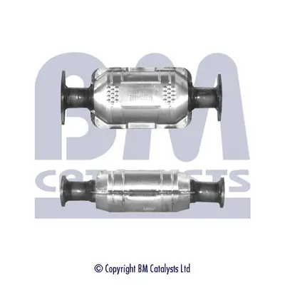 Katalysator BM CATALYSTS BM90049H