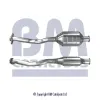 Katalysator BM CATALYSTS BM90050H