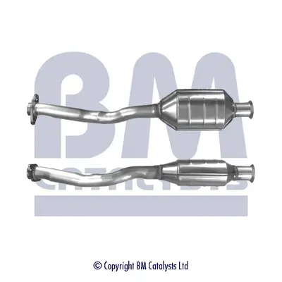 Katalysator BM CATALYSTS BM90050H Bild Katalysator BM CATALYSTS BM90050H