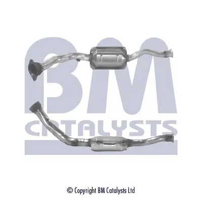 Katalysator BM CATALYSTS BM90054H Bild Katalysator BM CATALYSTS BM90054H