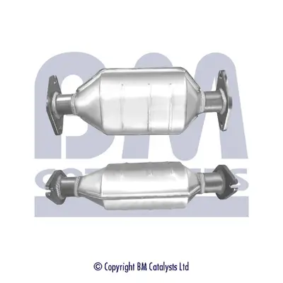 Katalysator BM CATALYSTS BM90059H