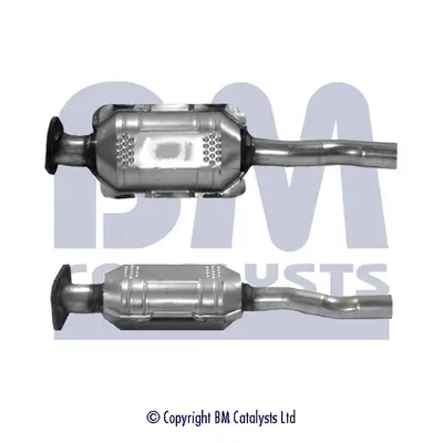 Katalysator BM CATALYSTS BM90067H