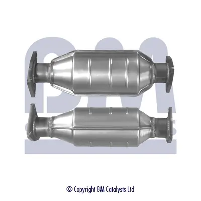 Katalysator BM CATALYSTS BM90072H