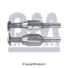 Katalysator BM CATALYSTS BM90074H