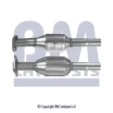 Katalysator BM CATALYSTS BM90074H