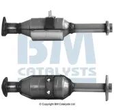 Katalysator BM CATALYSTS BM90077H