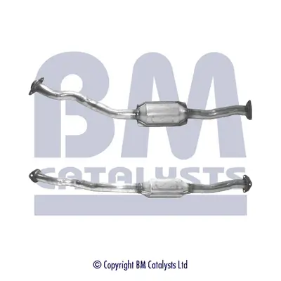 Katalysator BM CATALYSTS BM90092H Bild Katalysator BM CATALYSTS BM90092H