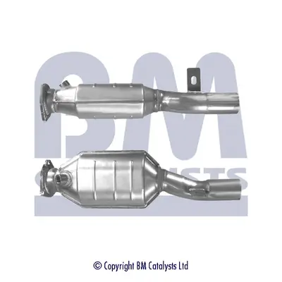 Katalysator BM CATALYSTS BM90096H Bild Katalysator BM CATALYSTS BM90096H