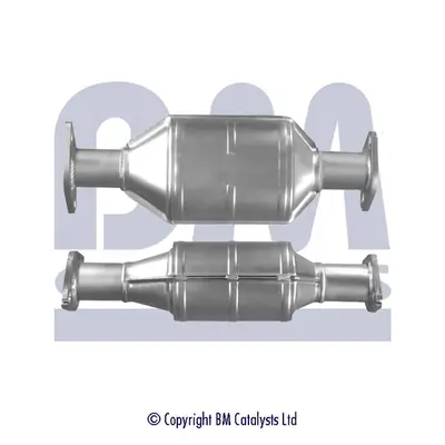 Katalysator BM CATALYSTS BM90108H Bild Katalysator BM CATALYSTS BM90108H