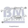 Katalysator BM CATALYSTS BM90109H Bild Katalysator BM CATALYSTS BM90109H