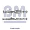 Katalysator vorne BM CATALYSTS BM90130H