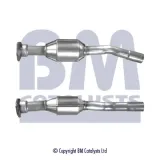 Katalysator BM CATALYSTS BM90132H