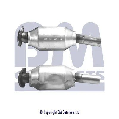 Katalysator BM CATALYSTS BM90136H Bild Katalysator BM CATALYSTS BM90136H