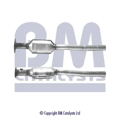 Katalysator BM CATALYSTS BM90148H Bild Katalysator BM CATALYSTS BM90148H