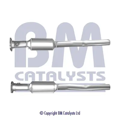 Katalysator BM CATALYSTS BM90154H