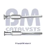 Katalysator BM CATALYSTS BM90154H