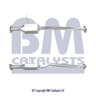 Katalysator BM CATALYSTS BM90163H