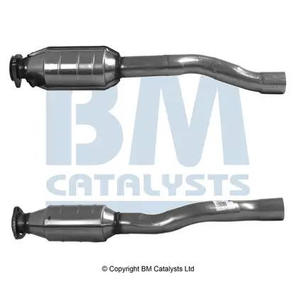 Katalysator BM CATALYSTS BM90170H Bild Katalysator BM CATALYSTS BM90170H