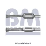 Katalysator BM CATALYSTS BM90181H