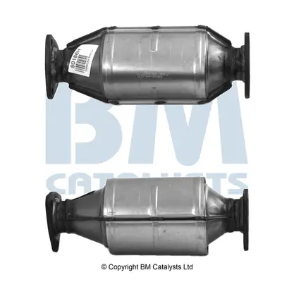 Katalysator BM CATALYSTS BM90186H Bild Katalysator BM CATALYSTS BM90186H
