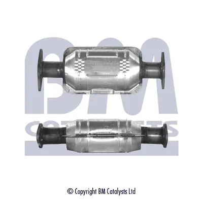 Katalysator BM CATALYSTS BM90190H