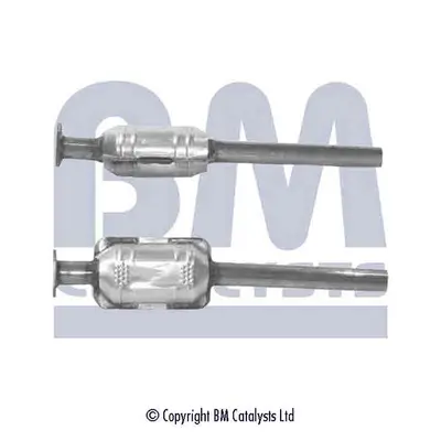 Katalysator BM CATALYSTS BM90197H