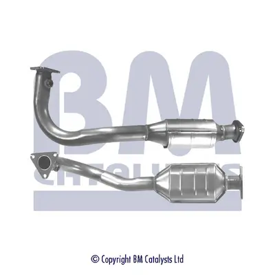 Katalysator BM CATALYSTS BM90208H