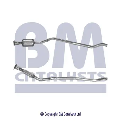 Katalysator BM CATALYSTS BM90211H Bild Katalysator BM CATALYSTS BM90211H