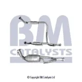 Katalysator BM CATALYSTS BM90214H