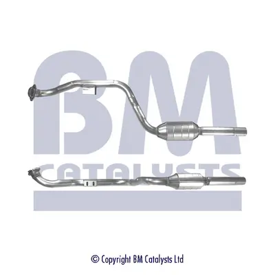 Katalysator BM CATALYSTS BM90217H Bild Katalysator BM CATALYSTS BM90217H