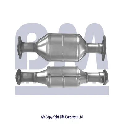 Katalysator BM CATALYSTS BM90225H