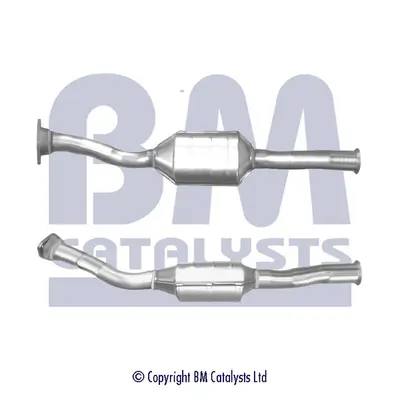 Katalysator BM CATALYSTS BM90227H