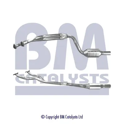 Katalysator BM CATALYSTS BM90233H
