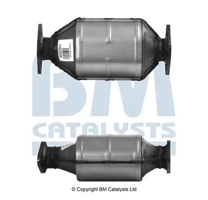 Katalysator BM CATALYSTS BM90238H