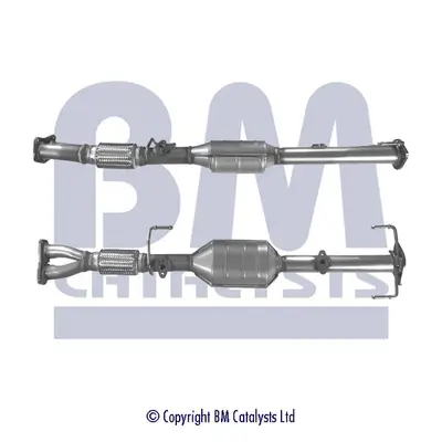 Katalysator BM CATALYSTS BM90251H