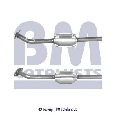 Katalysator BM CATALYSTS BM90253H Bild Katalysator BM CATALYSTS BM90253H