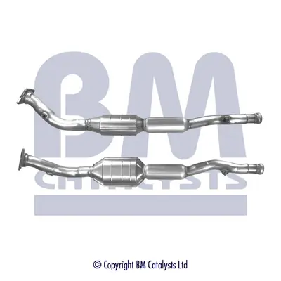 Katalysator BM CATALYSTS BM90265H