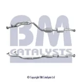 Katalysator BM CATALYSTS BM90271H