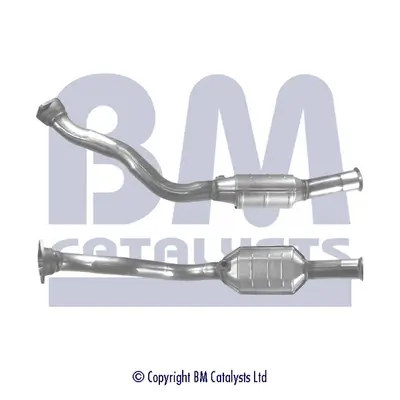 Katalysator BM CATALYSTS BM90278H Bild Katalysator BM CATALYSTS BM90278H