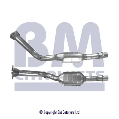 Katalysator BM CATALYSTS BM90293H Bild Katalysator BM CATALYSTS BM90293H