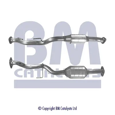 Katalysator BM CATALYSTS BM90309H Bild Katalysator BM CATALYSTS BM90309H