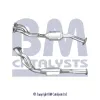 Katalysator BM CATALYSTS BM90315H