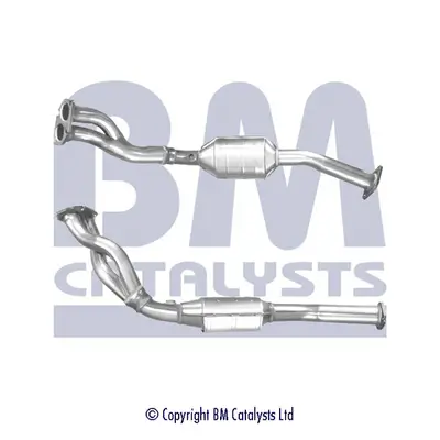 Katalysator BM CATALYSTS BM90315H Bild Katalysator BM CATALYSTS BM90315H