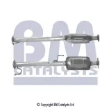 Katalysator BM CATALYSTS BM90328H